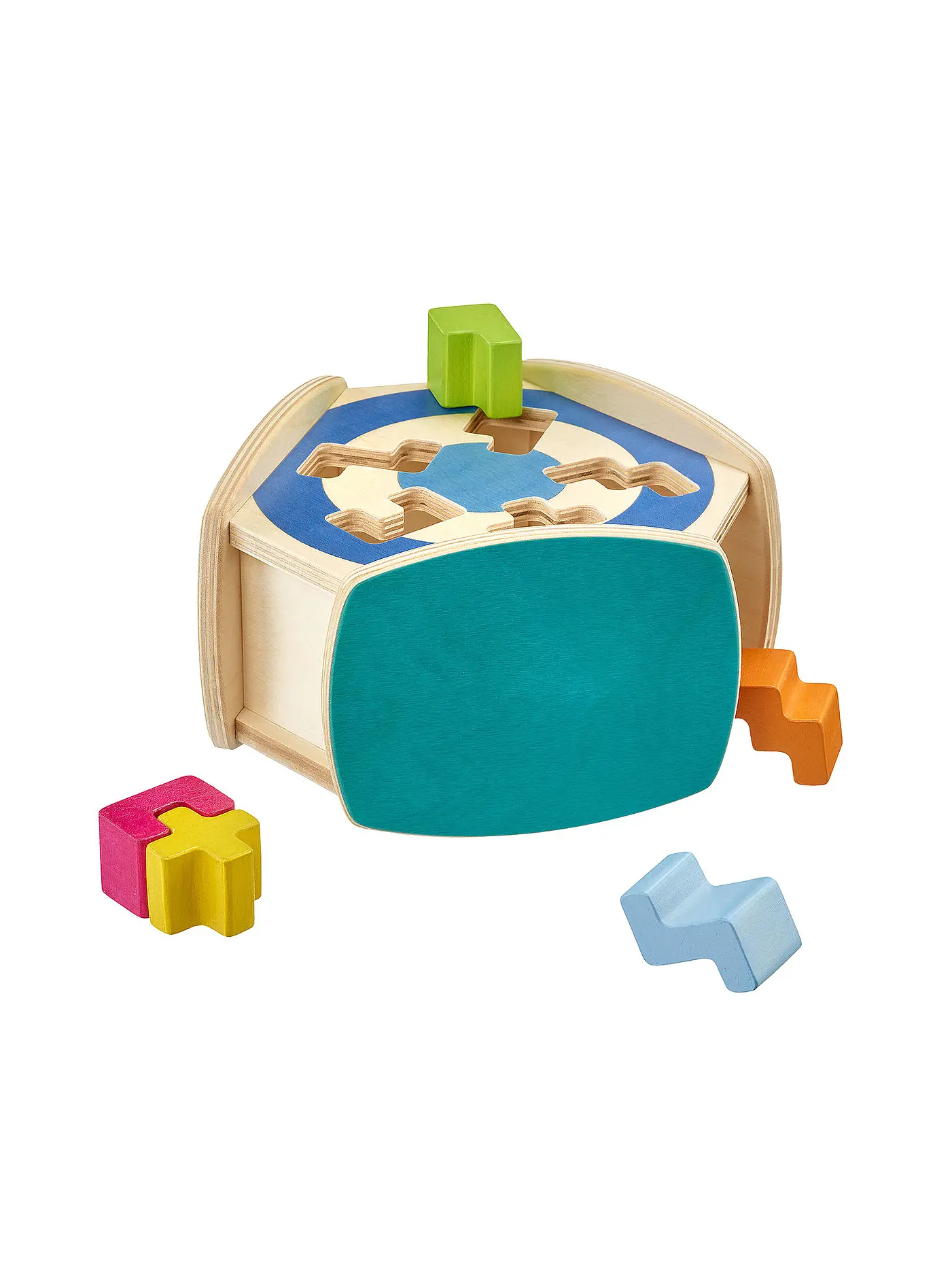 SELECTA | Sortino Sortierbox | 